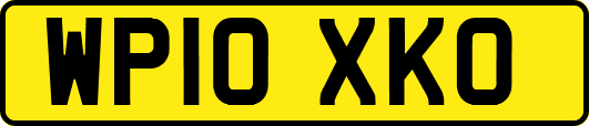 WP10XKO