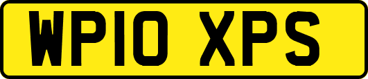 WP10XPS