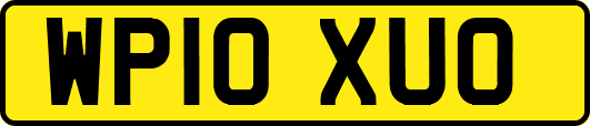 WP10XUO