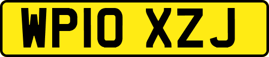 WP10XZJ
