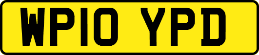 WP10YPD