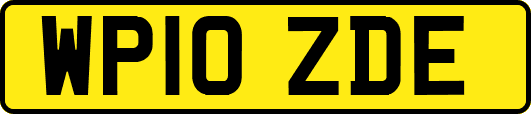 WP10ZDE