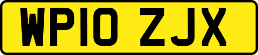 WP10ZJX