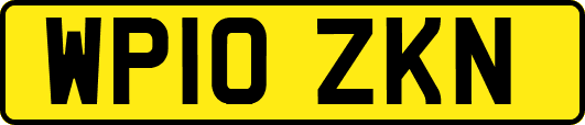 WP10ZKN