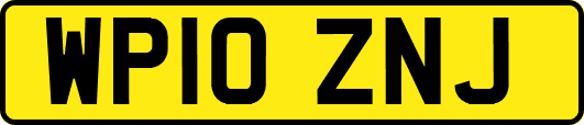 WP10ZNJ