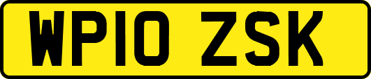 WP10ZSK