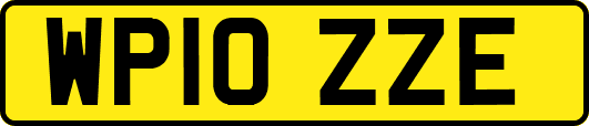 WP10ZZE