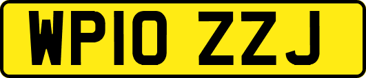 WP10ZZJ