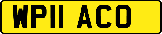 WP11ACO