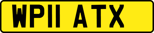 WP11ATX