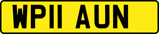 WP11AUN