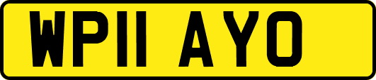 WP11AYO