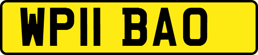 WP11BAO