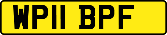 WP11BPF