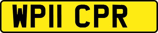 WP11CPR