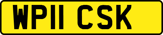 WP11CSK