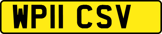 WP11CSV