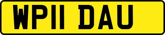 WP11DAU