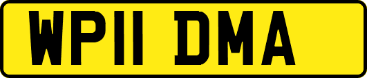 WP11DMA