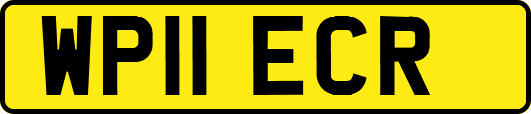 WP11ECR