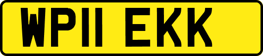 WP11EKK