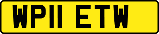WP11ETW