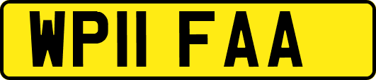 WP11FAA
