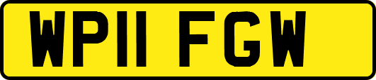 WP11FGW