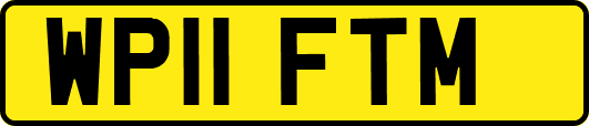 WP11FTM