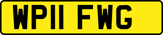 WP11FWG