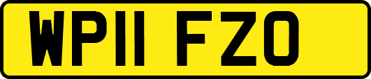WP11FZO