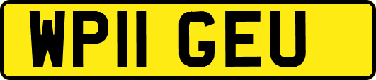 WP11GEU
