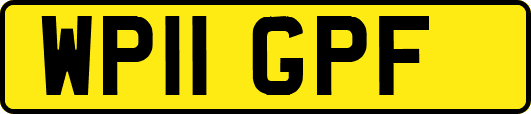WP11GPF