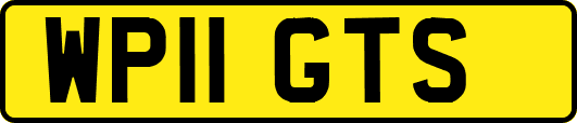 WP11GTS