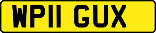 WP11GUX