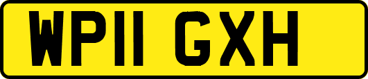 WP11GXH