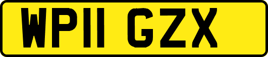 WP11GZX