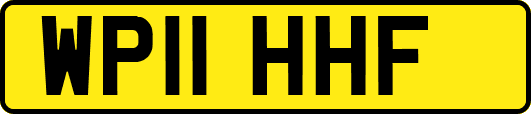 WP11HHF