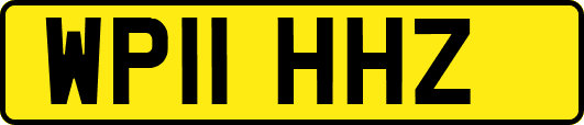 WP11HHZ