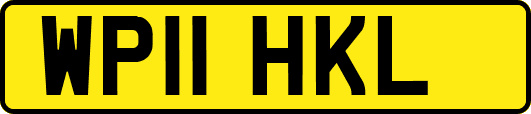 WP11HKL