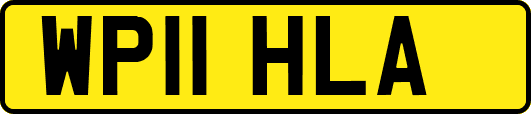 WP11HLA