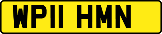 WP11HMN