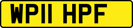 WP11HPF