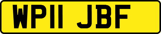 WP11JBF