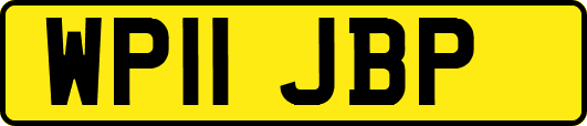 WP11JBP