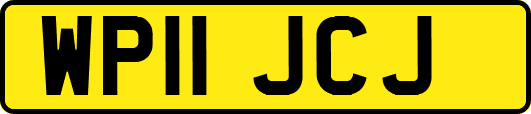 WP11JCJ