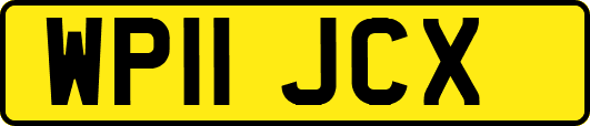WP11JCX