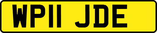 WP11JDE