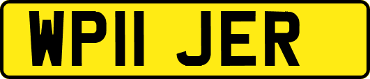 WP11JER