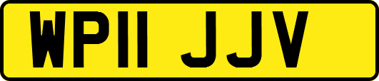 WP11JJV